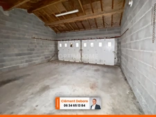 Maison de plus de 120 m² avec 5 chambres