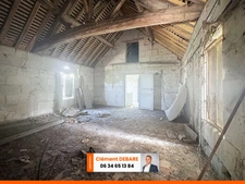 Maison 6 pièces avec 5 chambres
