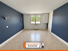 Maison de plus de 110m² avec 5 chambres