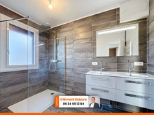 Maison de plus de 160 m² avec 3 chambres