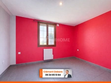 Maison de plus de 130 m² avec 5 chambres
