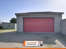 Maison de plus de 130 m² avec 5 chambres