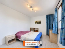 Maison de plus de 110m² avec 4 chambres
