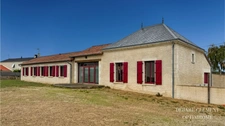 Maison de plus de 160 m² avec 3 chambres