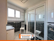 Maison de plus de 110m² avec 5 chambres