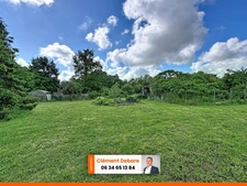 Maison de plus de 110m² avec 4 chambres