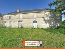 Maison 6 pièces avec 5 chambres