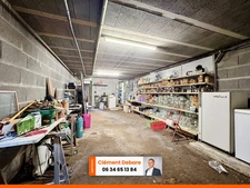 Maison de plus de 110m² avec 4 chambres