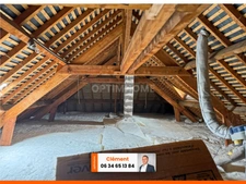 Maison de plus de 130 m² avec 3 chambres