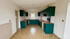 Maison de plus de 160 m² avec 3 chambres