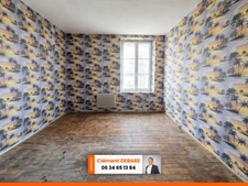 Maison 5 pièces - 4 Chambres