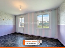Maison de plus de 160 m² avec 3 chambres
