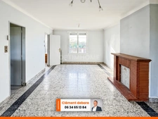 Maison de plus de 120 m² avec 5 chambres