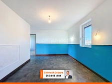 Maison de plus de 160 m² avec 3 chambres