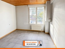 Maison de plus de 120 m² avec 5 chambres