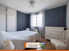 Maison de plus de 110m² avec 5 chambres