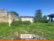 Maison 6 pièces avec 5 chambres