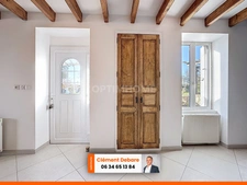 Maison avec plus de 170 m² avec 3 chambres