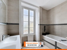 Maison avec plus de 200 m² avec 5 chambres