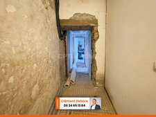 Maison de plain-pied - 2 Chambres