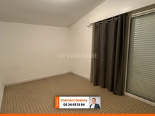 Maison de plain-pied - 2 Chambres