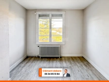 Maison de plus de 120 m² avec 5 chambres