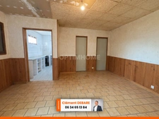 Maison 5 pièces - 4 Chambres