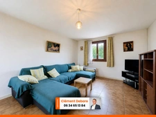 Maison de plus de 110m² avec 4 chambres