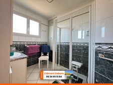 Maison de plus de 110m² avec 5 chambres