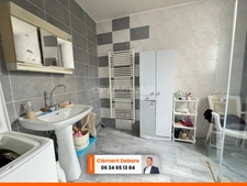 Maison 5 pièces - 4 Chambres