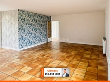 Maison de plus de 130 m² avec 3 chambres