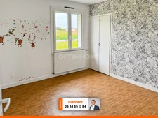 Maison de plus de 130 m² avec 3 chambres