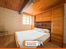 Maison de plus de 110 m² avec 3 chambres
