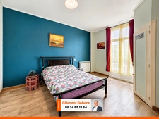 Maison avec plus de 200 m² avec 5 chambres