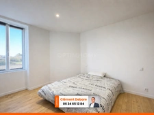 Maison de plus de 100 m² avec 2 chambres