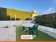 Maison de plus de 110m² avec 5 chambres