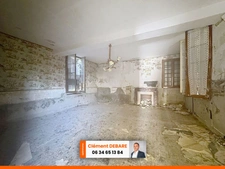 Maison 6 pièces avec 5 chambres