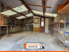 Maison de plus de 110 m² avec 3 chambres