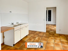 Maison de plus de 130 m² avec 3 chambres