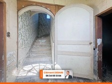Maison 6 pièces avec 5 chambres