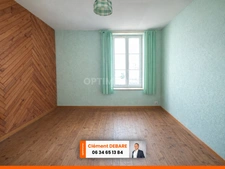 Maison 5 pièces - 4 Chambres