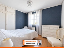 Maison de plus de 110m² avec 5 chambres