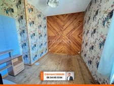Maison 5 pièces - 4 Chambres