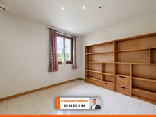 Maison de plus de 110m² avec 4 chambres