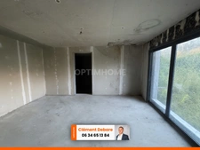 Maison de plain-pied - 2 Chambres