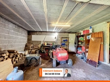Maison de plus de 110m² avec 4 chambres