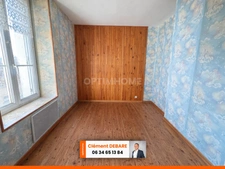Maison 5 pièces - 4 Chambres