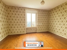 Maison 5 pièces - 4 Chambres