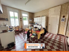 Maison 5 pièces - 4 Chambres