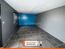 Maison de plus de 120 m² avec 5 chambres